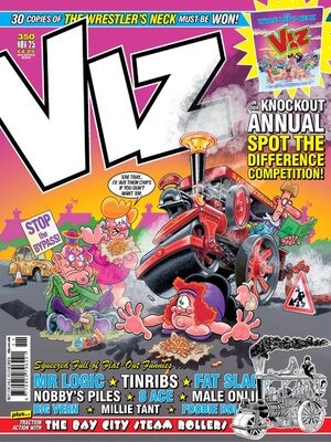 Viz - Magazine